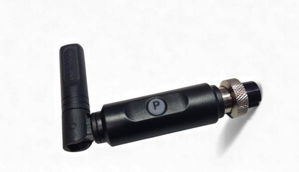 President William 2 CB-Gerät mit drahtlosem Bedienteil-3